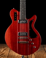 Eastman Juliet P90 - Vintage Red