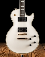 Epiphone Matt Heafy Les Paul Custom Origins - Bone White