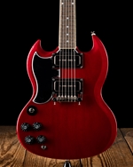 Epiphone Tony Iommi SG Special (Lefty) - Vintage Cherry