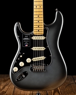 Fender American Professional II Stratocaster (Lefty) - Mercury