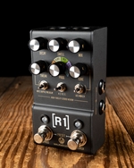 Walrus Audio R1 MAKO Series High-Fidelity Stereo Reverb Pedal