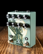 Walrus Audio Lore Reverse Soundscape Generator Pedal
