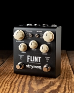 Strymon Flint v2 Tremolo & Reverb Pedal