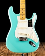 Fender American Vintage II 1957 Stratocaster - Sea Foam Green