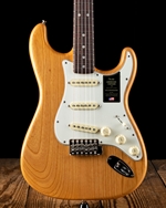 Fender American Vintage II 1973 Stratocaster - Aged Natural