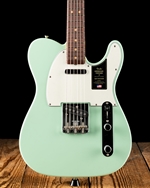 Fender American Vintage II 1963 Telecaster - Surf Green