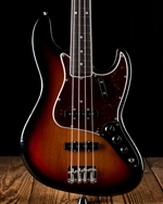 Fender American Vintage II 1966 Jazz Bass - 3-Color Sunburst