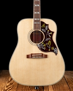 Gibson Hummingbird Faded - Antique Natural