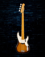 Fender American Vintage II '54 Precision Bass - 2-Color Sunburst