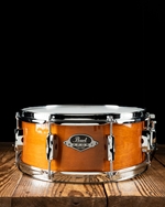 Pearl EXL1455S/C - 5.5"x14" Export Snare Drum - Honey Amber
