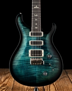 PRS Studio - Cobalt Smokeburst