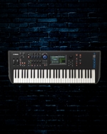Yamaha MODX6+ - 61-Key Synthesizer