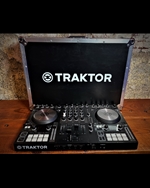 Native Instruments Traktor Kontrol S4 DJ Controller *USED*