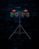 Chauvet DJ GigBAR Move + ILS 5-In-1 Lighting System