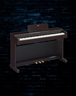 Yamaha YDP-145 - 88-Key ARIUS Digital Piano - Dark Rosewood