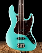 Fender American Vintage II 1966 Jazz Bass - Sea Foam Green