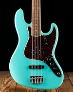 Fender American Vintage II 1966 Jazz Bass - Sea Foam Green