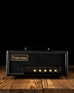 Friedman Pink Taco V2 20 Watt Guitar Head