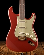 Fender Johnny A. Signature Stratocaster - Sunset Glow Metallic