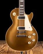 Gibson Les Paul 70s Deluxe - Gold Top *USED*