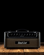Bad Cat Black Cat - 20 Watt Guitar Head