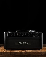 Bad Cat Lynx - 50 Watt Guitar Head