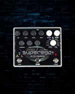 Electro-Harmonix Superego+ Synth Engine/Multi-Effects Pedal
