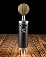 Blue Baby Bottle SL Large-Diaphragm Studio Condenser Microphone