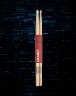 Wincent W-THS Tomas Haake Signature Oval Tip Hickory Drumsticks