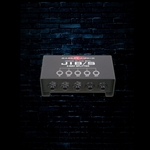 Galaxy Audio JIB/S - 4-Way Splitter