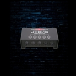 Galaxy Audio JIB/S - 4-Way Splitter