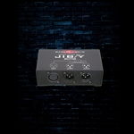 Galaxy Audio JIB/Y - XLR Splitter