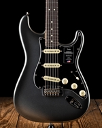 Fender American Professional II Stratocaster - Mercury