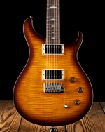 PRS SE DGT - McCarty Tobacco Sunburst