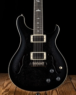 PRS SE Hollowbody Standard Piezo - Dog Hair Smokeburst