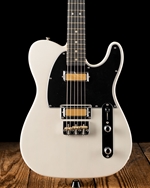 Fender Gold Foil Telecaster - White Blonde