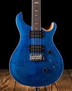 PRS SE Custom 24 - Faded Blue