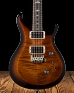 PRS 10th Anniversary S2 Custom 24 Limited Edition - Black Amber