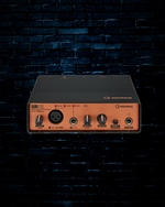 Steinberg UR12 2x2 USB 2.0 Audio Interface - Black/Copper