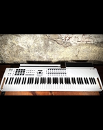 Arturia KeyLab 88 mkII - 88-Key MIDI Keyboard Controller *USED*