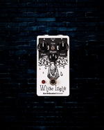 EarthQuaker Devices Limited Edition White Light Reissue Overdrive Pedal