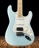 Suhr Classic S Antique HSS - Sonic Blue