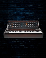 Moog Minimoog Model D 44-Key Synthesizer - 2022 Edition