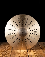 Sabian 18" HHX Complex Aero Crash