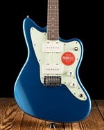 Squier Paranormal Jazzmaster XII - Lake Placid Blue