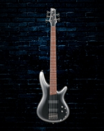 Ibanez SR305E - Midnight Gray Burst