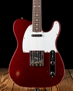 Fender Custom Shop '59 Journeyman Telecaster - Candy Apple Red
