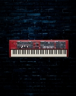 Nord Stage 4 Compact - 73-Key Stage Piano