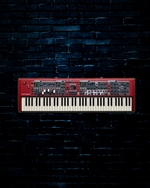 Nord Stage 4 Compact - 73-Key Stage Piano