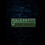 McDSP Analog Channel Modeling Plug-In